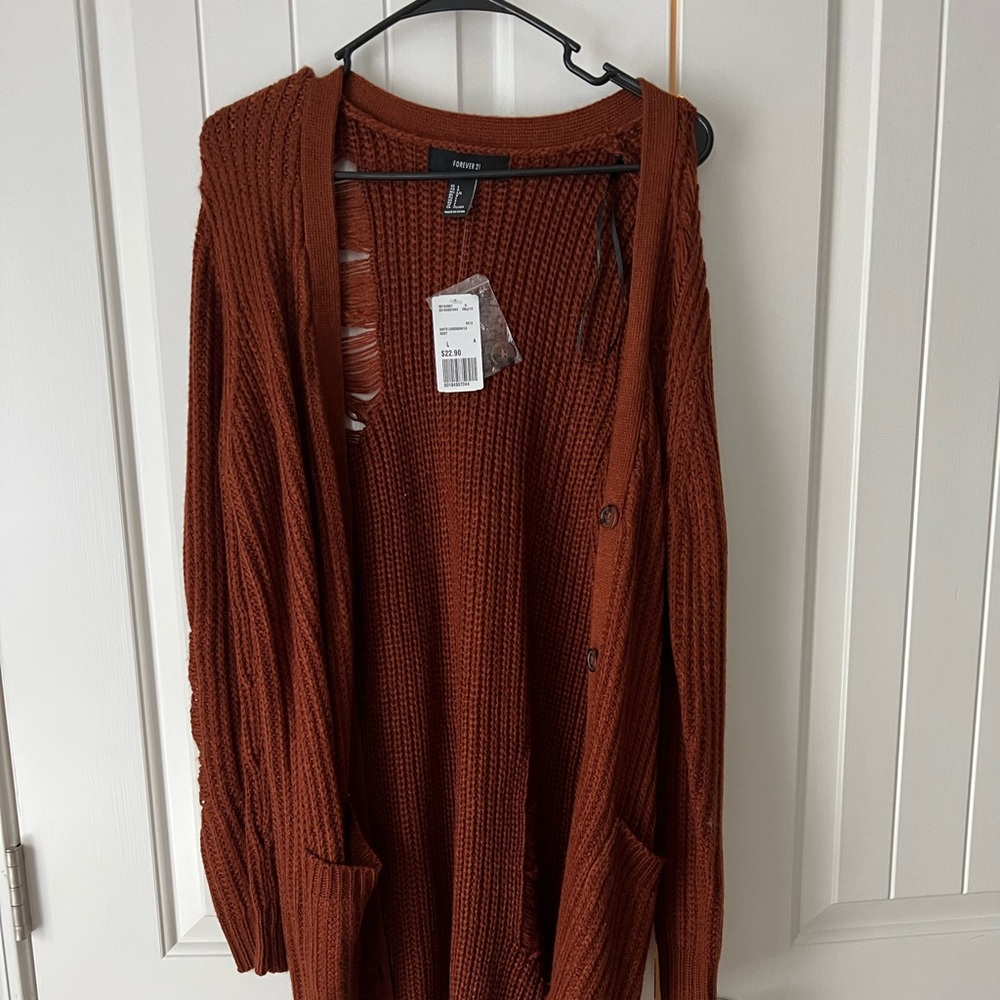 Cardigan